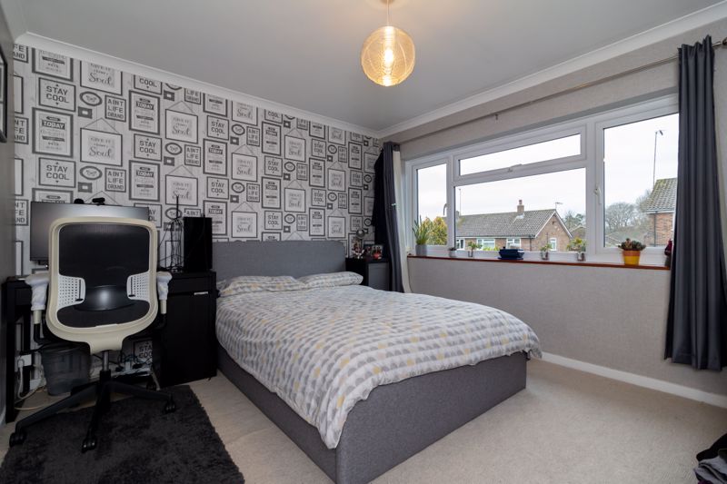 Oaklands South Godstone